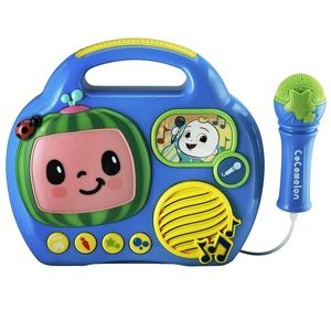 Cocomelon Sing Along Toy